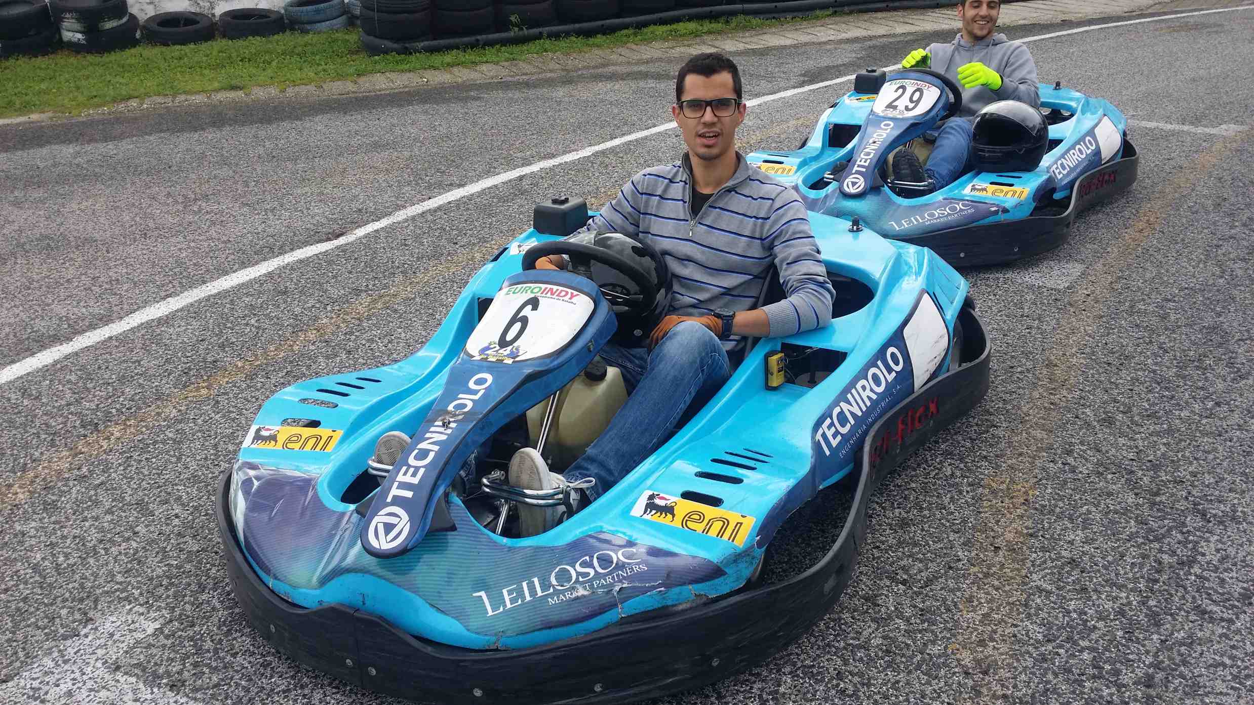 VIII Troféu de Karting do Politécnico de Leiria31